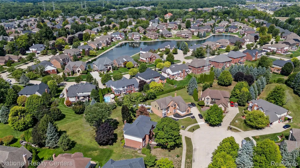54239 Talon Court Shelby Charter Township, MI 48315