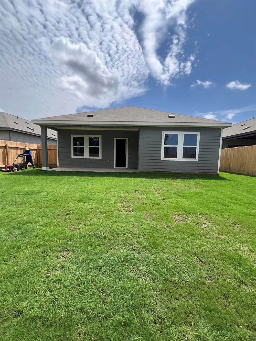 341 Sieders St. Street Taylor, TX 76574