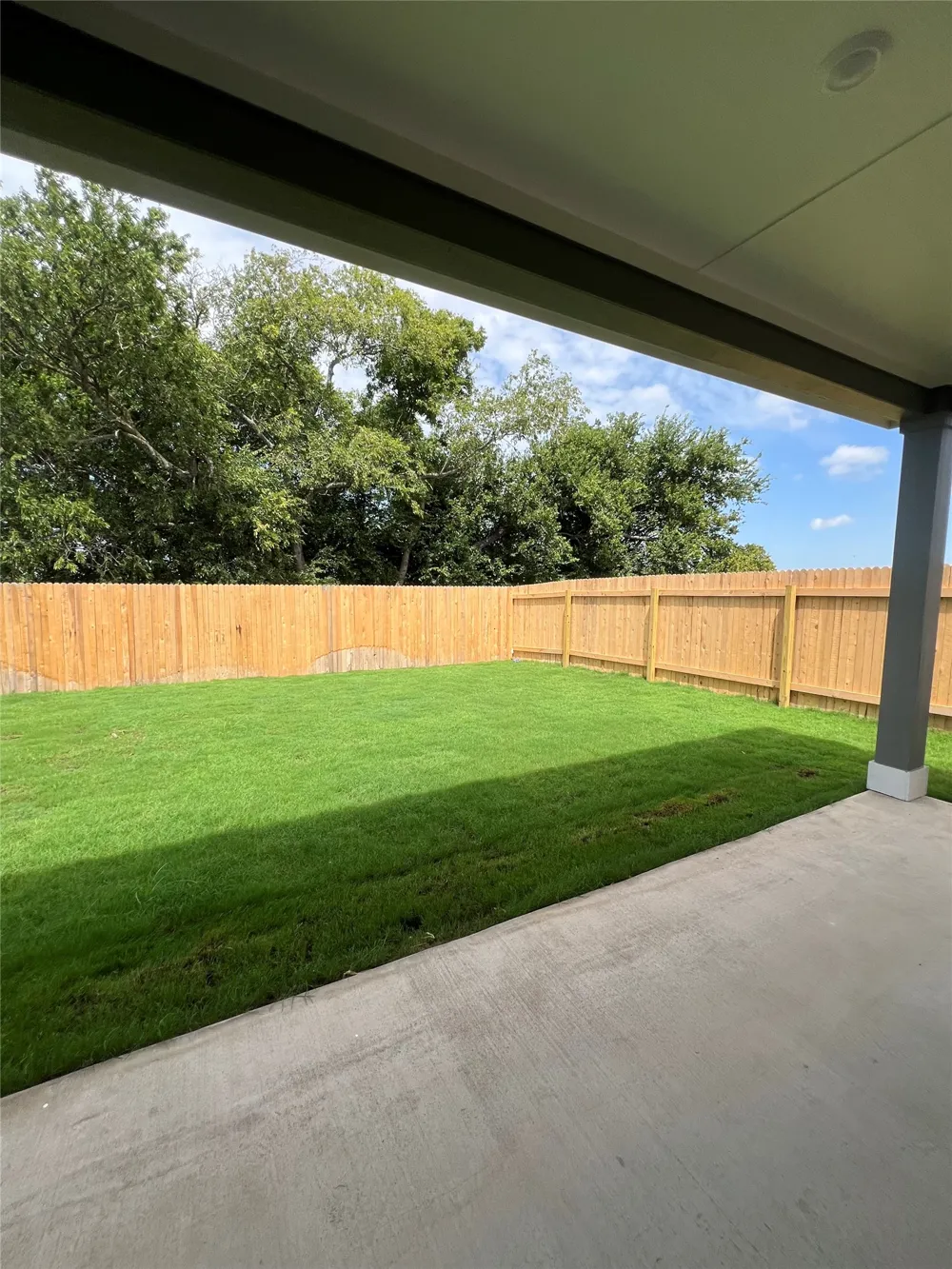 341 Sieders St. Street Taylor, TX 76574