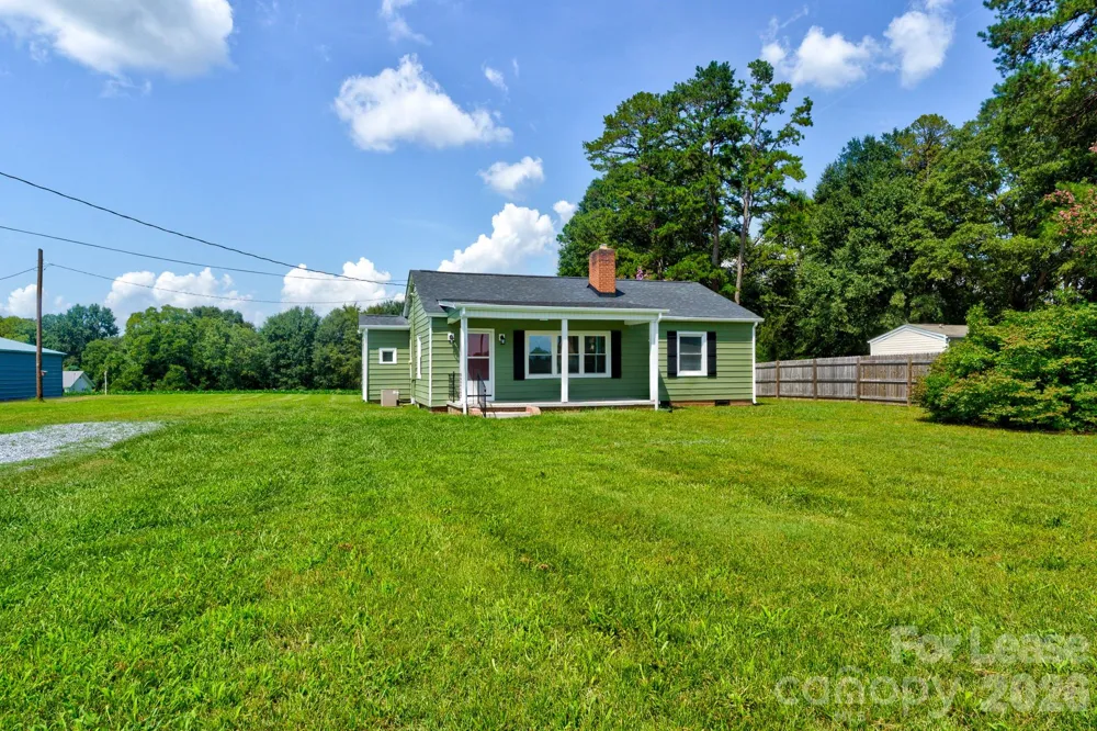 2202 W Stage Coach Trail Polkville, NC 28150
