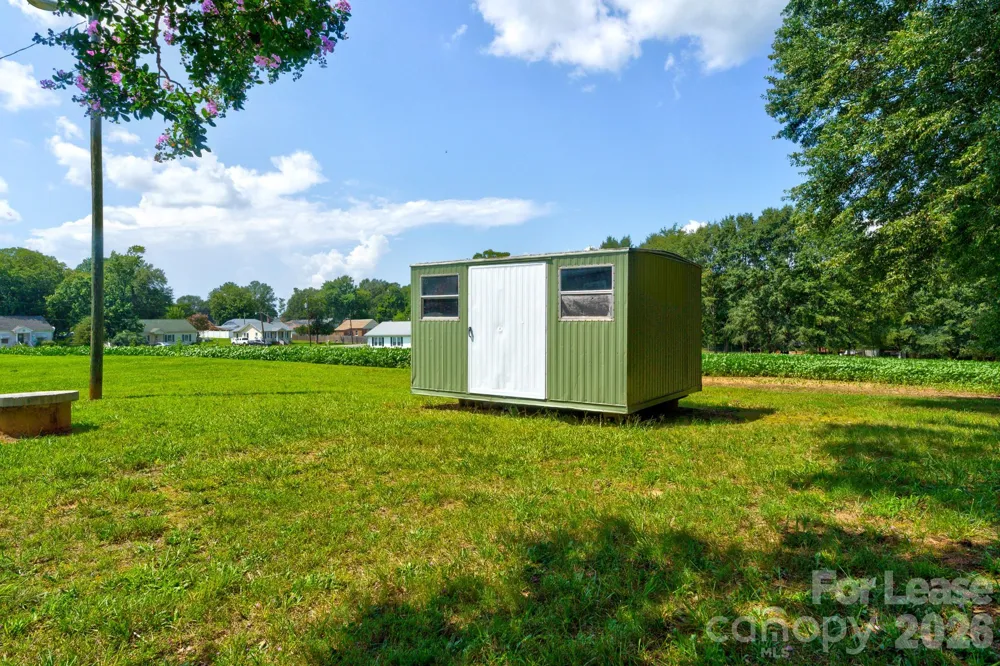 2202 W Stage Coach Trail Polkville, NC 28150