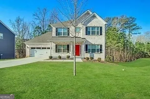 39 Donegal WAY