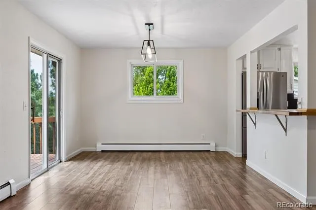 1404 E Fremont Circle Centennial, CO 80122