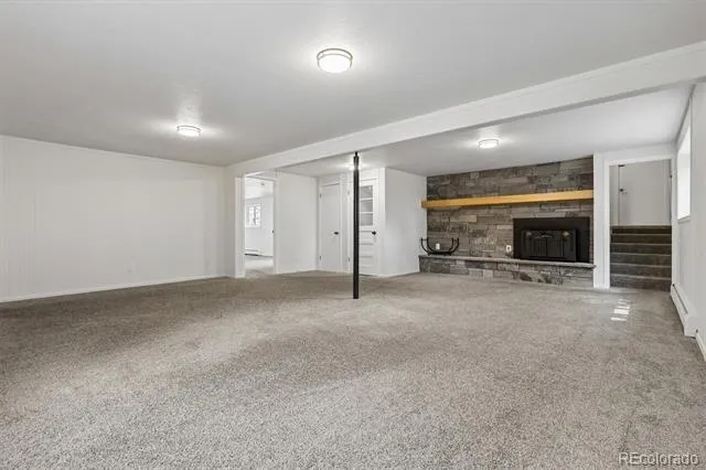 1404 E Fremont Circle Centennial, CO 80122