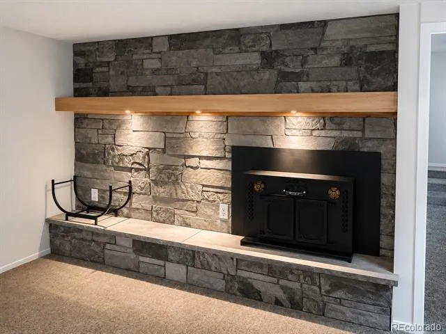 1404 E Fremont Circle Centennial, CO 80122