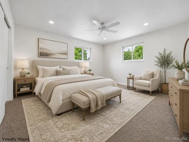 1404 E Fremont Circle Centennial, CO 80122