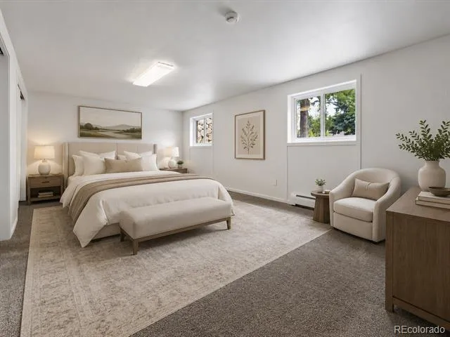 1404 E Fremont Circle Centennial, CO 80122
