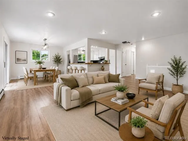 1404 E Fremont Circle Centennial, CO 80122