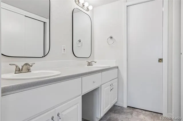 1404 E Fremont Circle Centennial, CO 80122