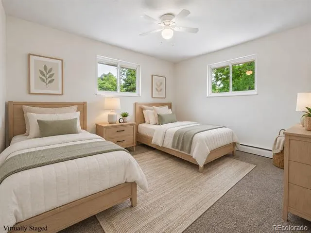 1404 E Fremont Circle Centennial, CO 80122