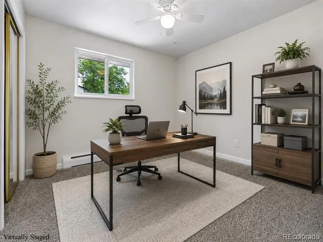1404 E Fremont Circle Centennial, CO 80122