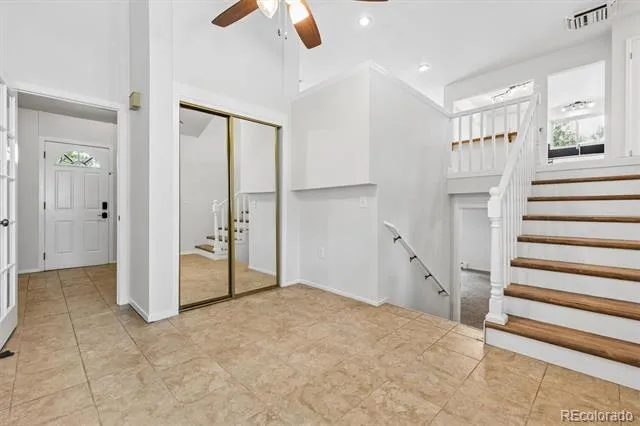1404 E Fremont Circle Centennial, CO 80122