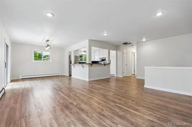 1404 E Fremont Circle Centennial, CO 80122
