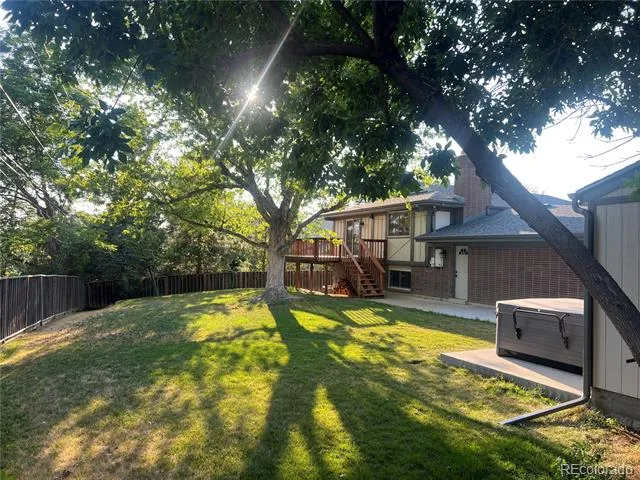 1404 E Fremont Circle Centennial, CO 80122