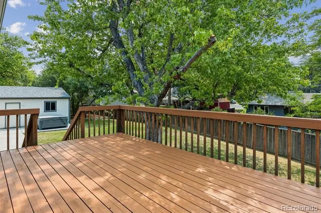 1404 E Fremont Circle Centennial, CO 80122