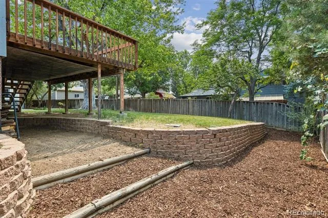 1404 E Fremont Circle Centennial, CO 80122