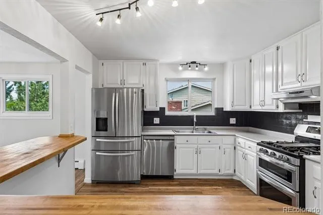 1404 E Fremont Circle Centennial, CO 80122