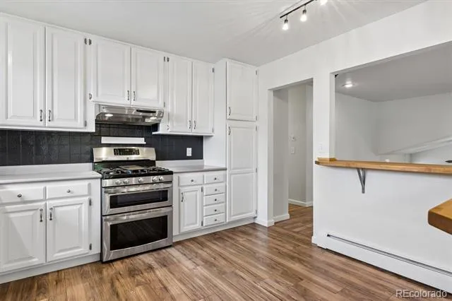 1404 E Fremont Circle Centennial, CO 80122