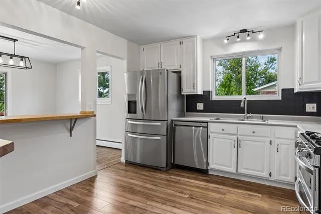 1404 E Fremont Circle Centennial, CO 80122
