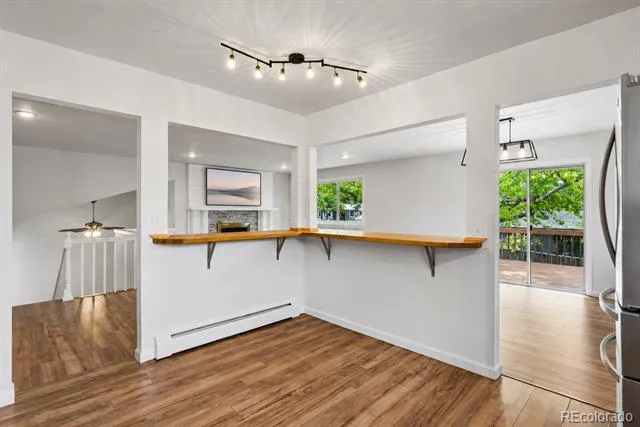 1404 E Fremont Circle Centennial, CO 80122