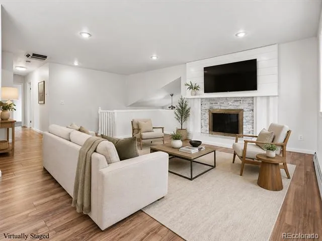 1404 E Fremont Circle Centennial, CO 80122