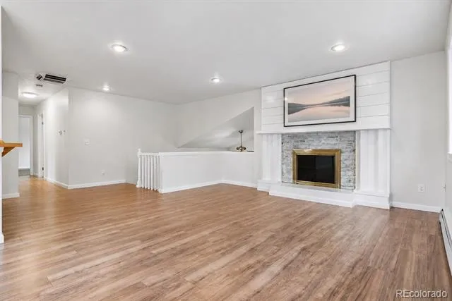 1404 E Fremont Circle Centennial, CO 80122