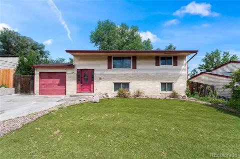 1435 Peterson Road