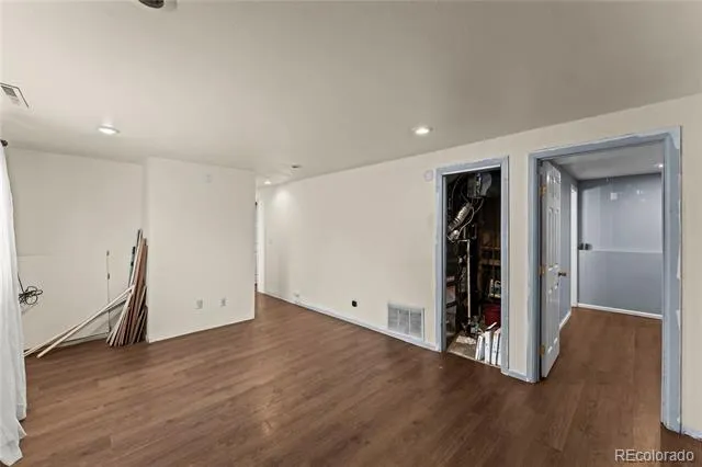 1435 Peterson Road Colorado Springs, CO 80915