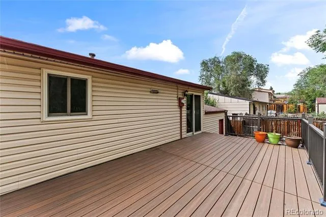 1435 Peterson Road Colorado Springs, CO 80915