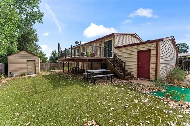 1435 Peterson Road Colorado Springs, CO 80915