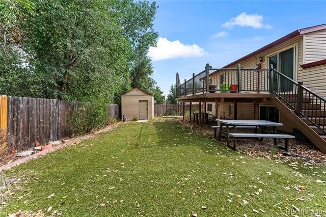 1435 Peterson Road Colorado Springs, CO 80915