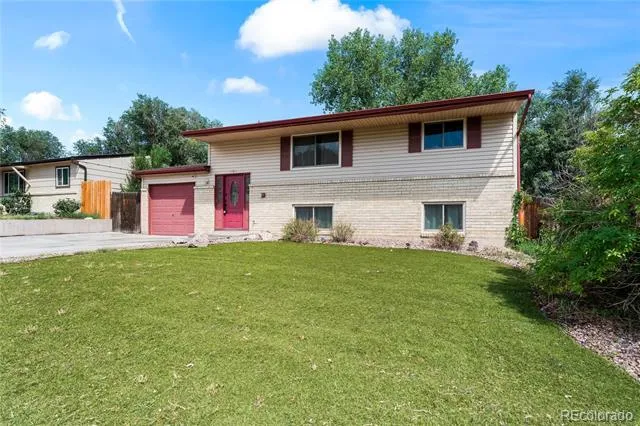 1435 Peterson Road Colorado Springs, CO 80915