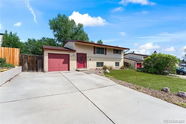 1435 Peterson Road Colorado Springs, CO 80915