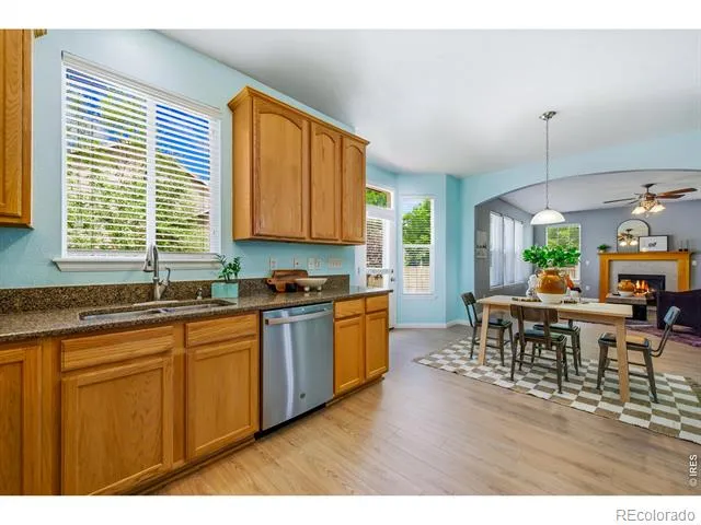 5781 Twilight Avenue Firestone, CO 80504