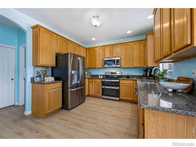 5781 Twilight Avenue Firestone, CO 80504