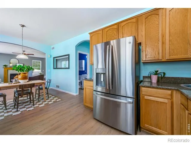 5781 Twilight Avenue Firestone, CO 80504