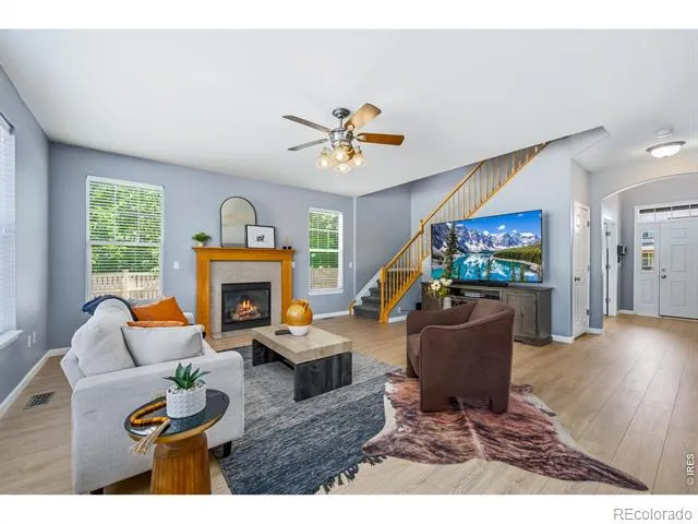 5781 Twilight Avenue Firestone, CO 80504