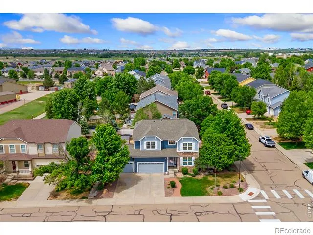 5781 Twilight Avenue Firestone, CO 80504