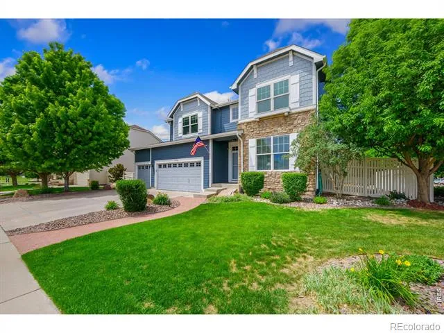 5781 Twilight Avenue Firestone, CO 80504