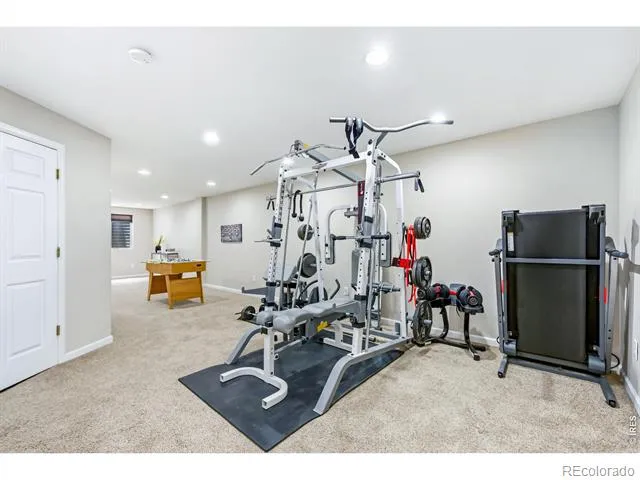 5781 Twilight Avenue Firestone, CO 80504