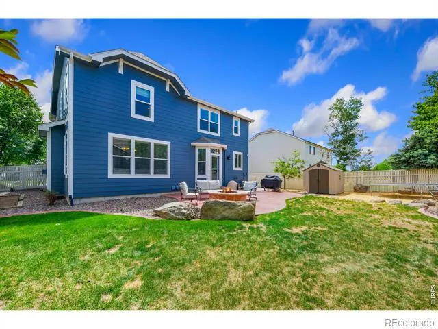 5781 Twilight Avenue Firestone, CO 80504