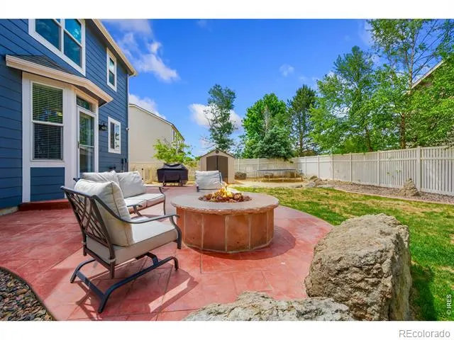 5781 Twilight Avenue Firestone, CO 80504