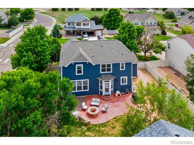 5781 Twilight Avenue Firestone, CO 80504