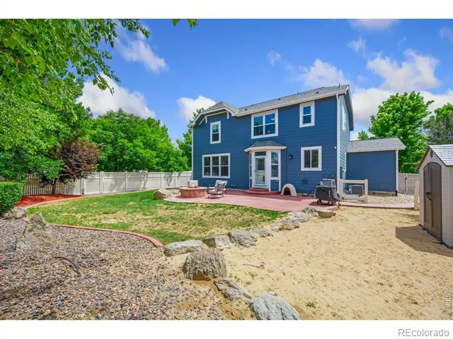 5781 Twilight Avenue Firestone, CO 80504