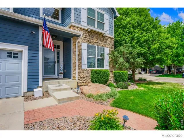 5781 Twilight Avenue Firestone, CO 80504