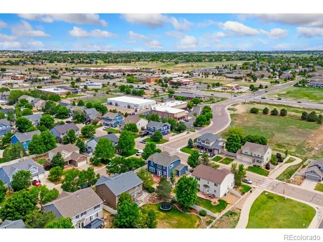 5781 Twilight Avenue Firestone, CO 80504