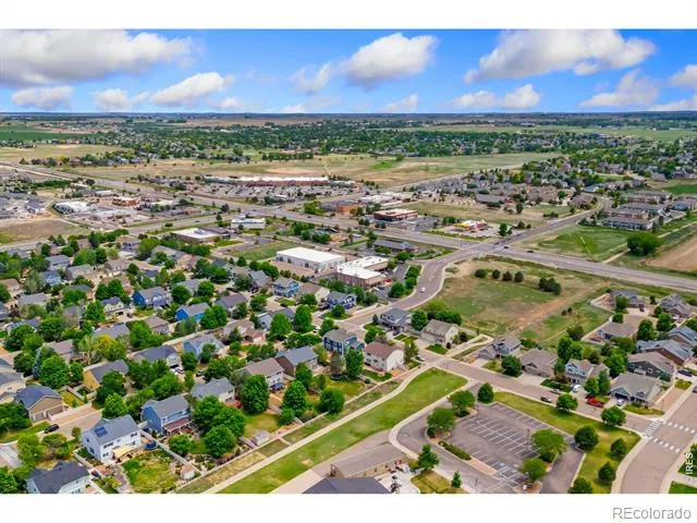 5781 Twilight Avenue Firestone, CO 80504