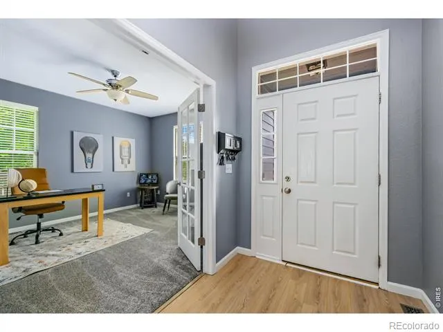 5781 Twilight Avenue Firestone, CO 80504