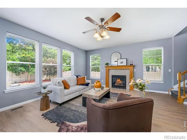 5781 Twilight Avenue Firestone, CO 80504