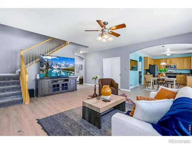 5781 Twilight Avenue Firestone, CO 80504